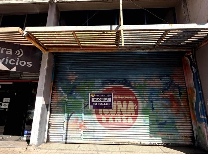 Local comercial · 90m² · 1 Ambiente