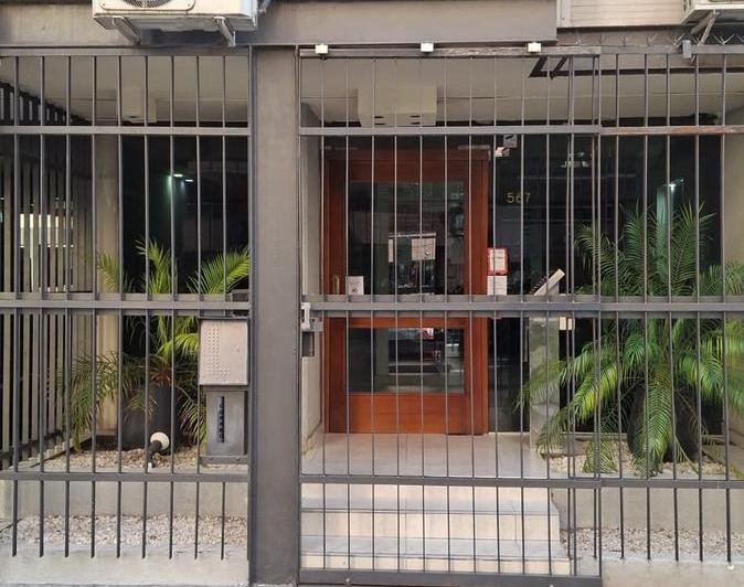 Departamento · 45m² · 2 Ambientes