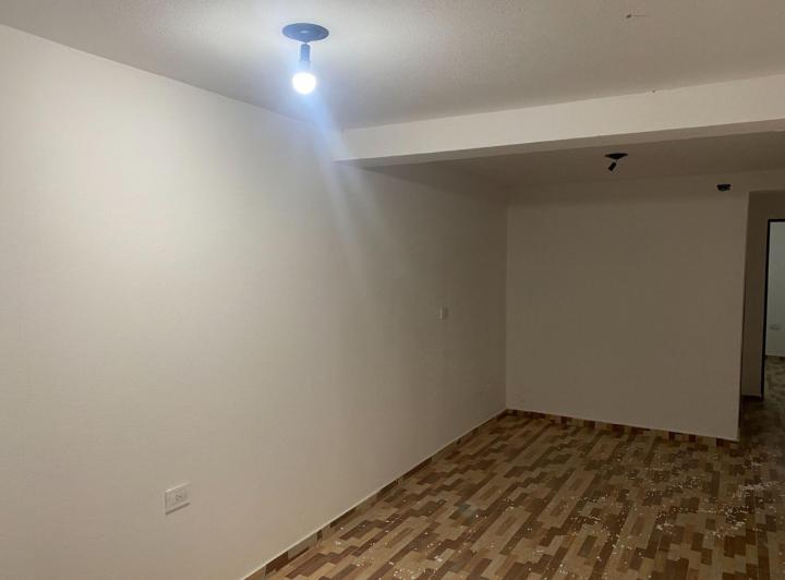 Departamento · 85m² · 4 Ambientes · 1 Cochera