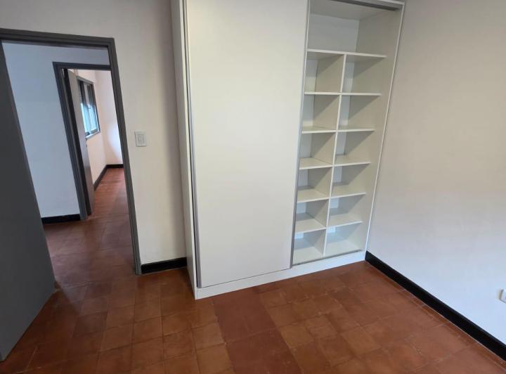 Departamento · 60m² · 2 Ambientes