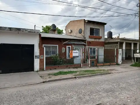 Casa en Venta en Jose Clemente Paz, Partido de José C. Paz