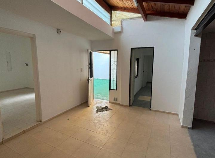 Departamento · 105m² · 5 Ambientes · 1 Cochera