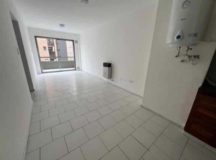 Departamento · 40m² · 2 Ambientes