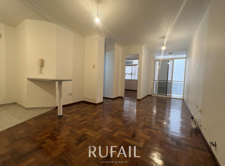 Departamento · 42m² · 2 Ambientes