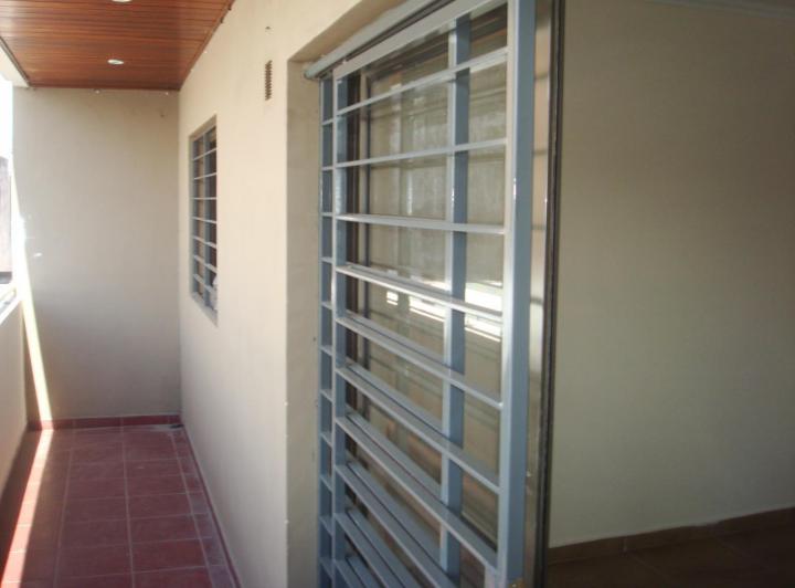 Departamento · 45m² · 2 Ambientes