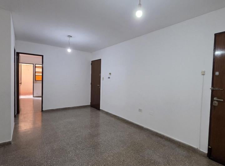 Departamento · 65m² · 4 Ambientes · 1 Cochera