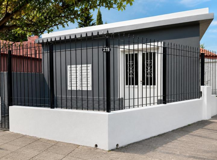 Departamento · 24m² · 1 Ambiente