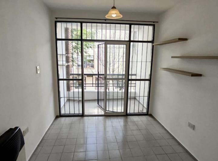 Departamento · 2 Ambientes