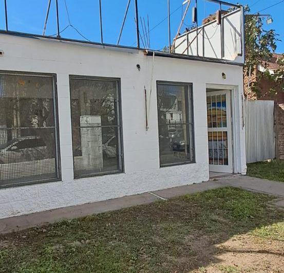 Local comercial · 70m² · 2 Ambientes