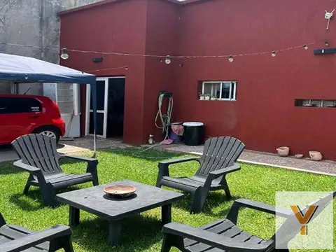 Casa en Venta en City Bell, Partido de La Plata