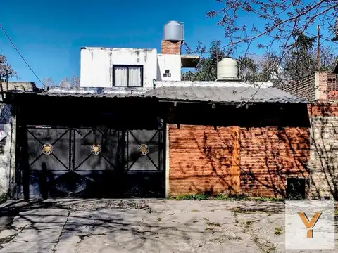 Casa en Venta en Glew, Partido de Almirante Brown