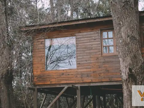 Casa en Venta en Tigre Centro, Partido de Tigre
