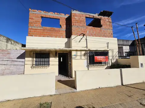 Casa en Venta en Haedo Norte, Haedo