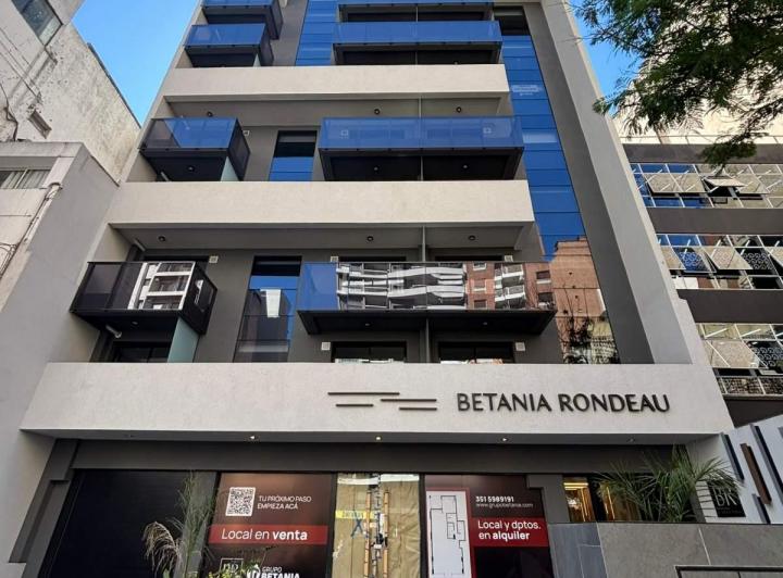 Departamento · 45m² · 3 Ambientes