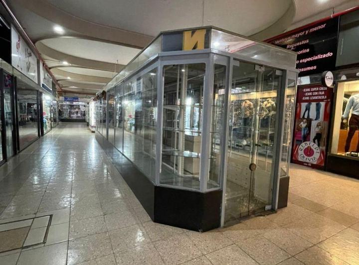 Local comercial · 13m²