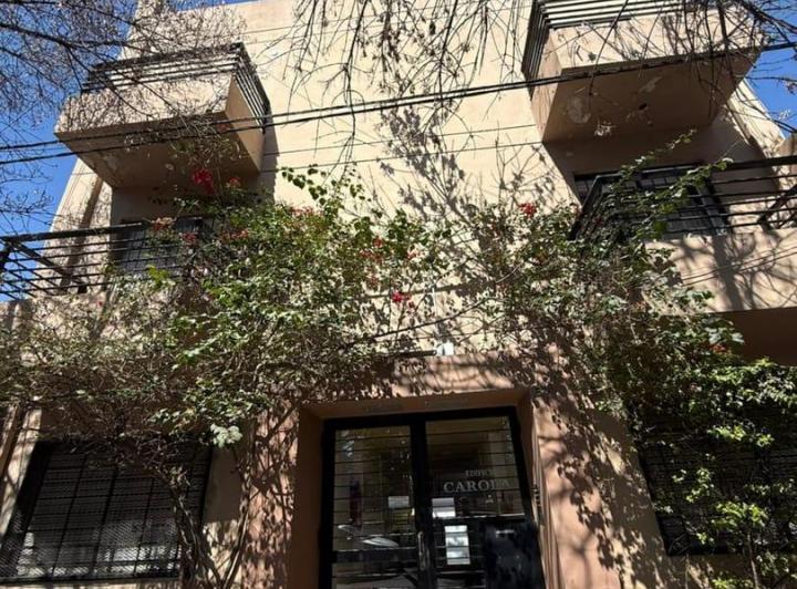 Departamento · 41m² · 1 Ambiente
