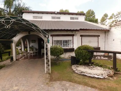 Casa en Venta en Moreno, Partido de Moreno