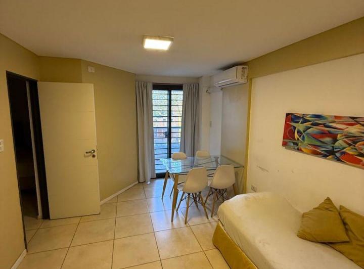 Departamento · 50m² · 8 Ambientes