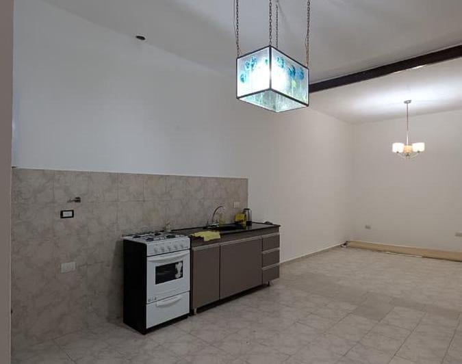 Departamento · 100m² · 3 Ambientes