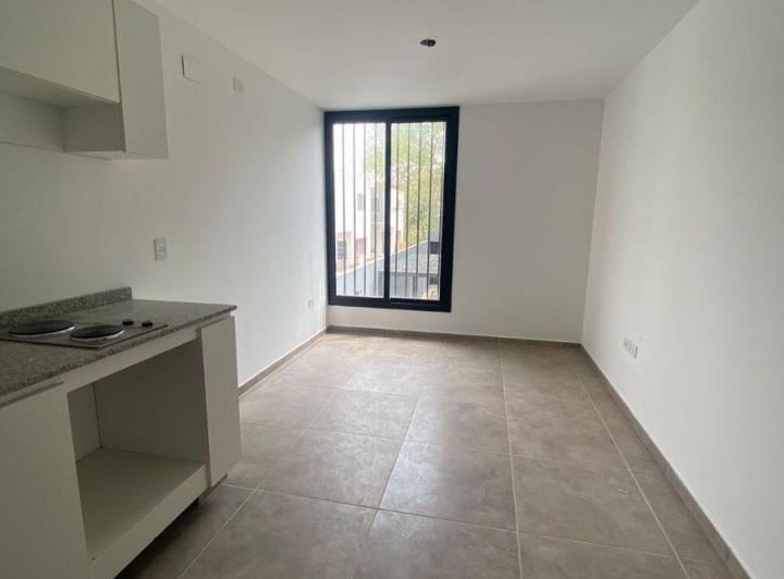 Departamento · 50m² · 2 Ambientes · 1 Cochera