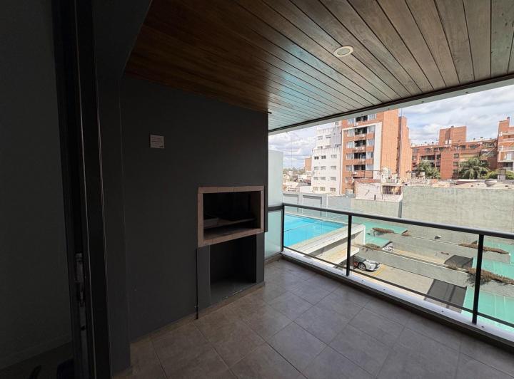 Departamento · 50m² · 6 Ambientes · 2 Cocheras