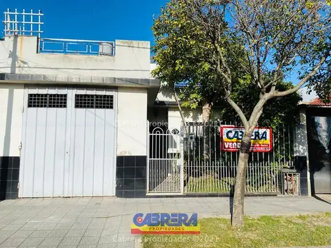 Casa en Venta en Lanus Este, Lanus