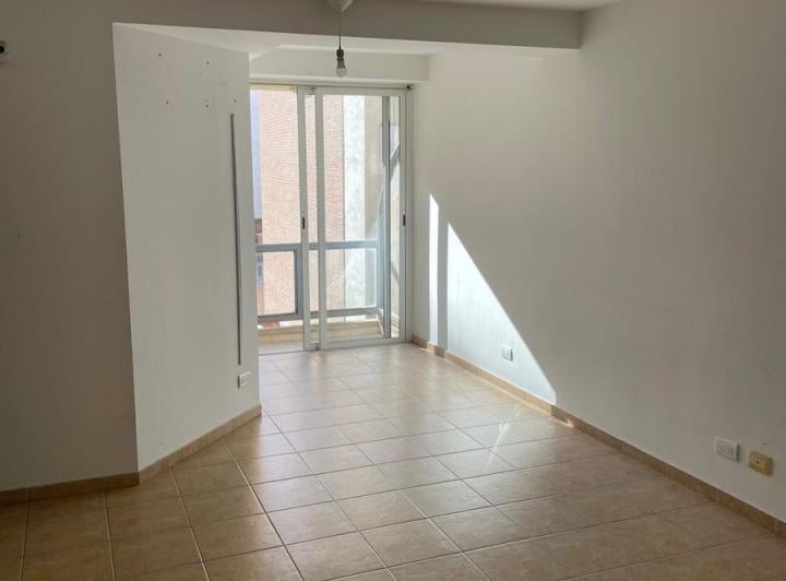 Departamento · 45m² · 4 Ambientes