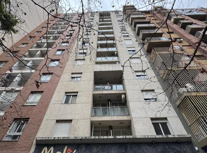 Departamento · 48m² · 4 Ambientes