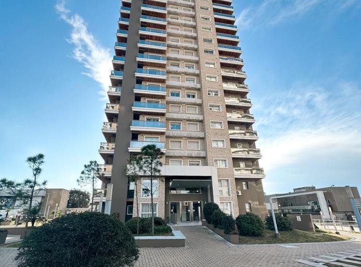 Departamento · 44m² · 2 Ambientes · 1 Cochera