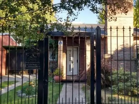 Casa en Venta en Tortuguitas, Partido de José C. Paz