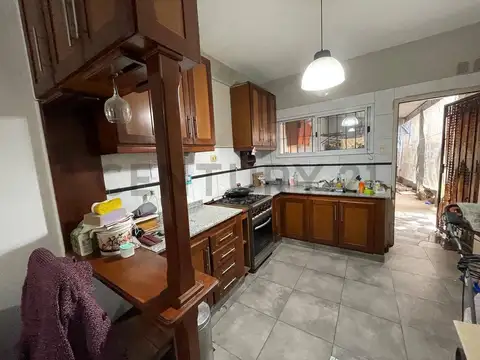 Casa en Venta en Isidro Casanova, Partido de La Matanza