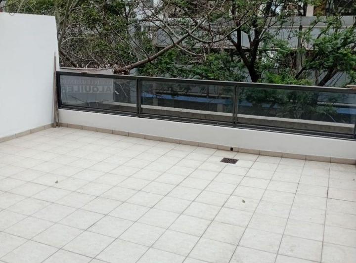 Departamento · 50m² · 4 Ambientes