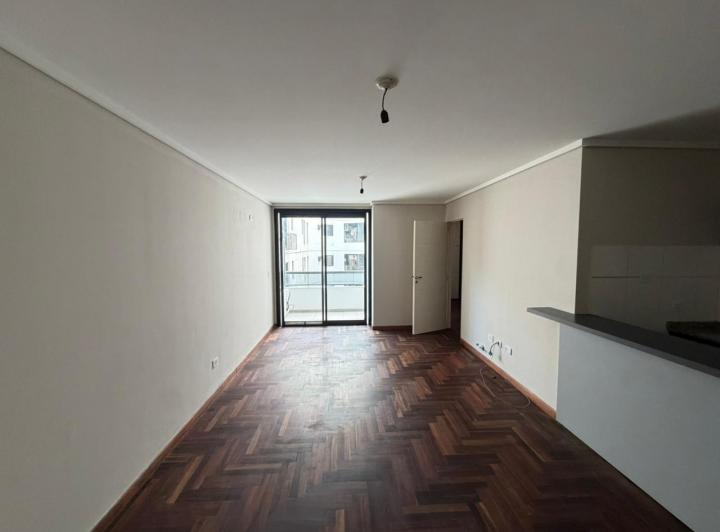 Departamento · 40m² · 2 Ambientes