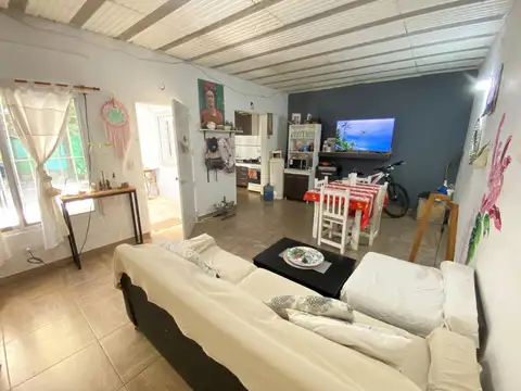 Casa en Venta en Guillermo E Hudson, Partido de Berazategui