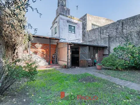 Casa en Venta en Villa Libertad, General San Martin