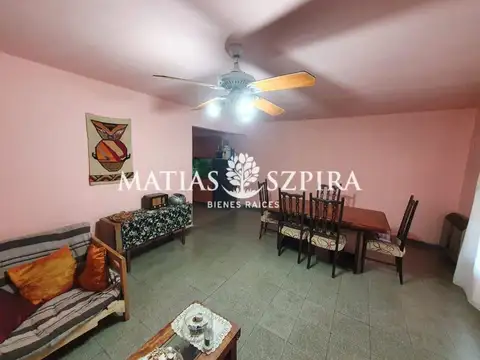 Casa en Venta en Villa Santos Tesei, Partido de Hurlingham