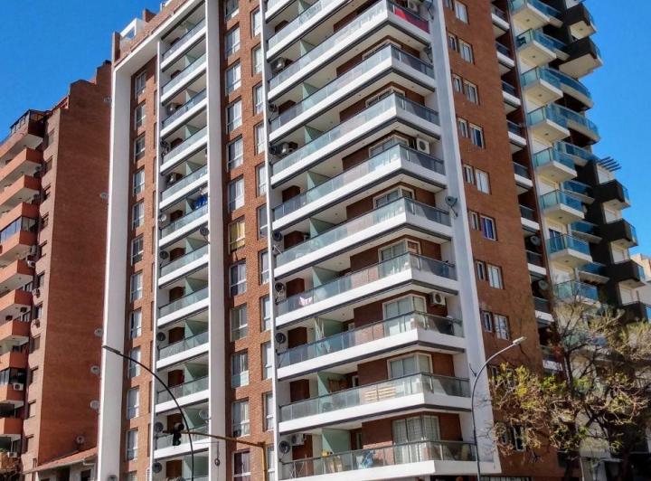 Departamento · 45m² · 2 Ambientes