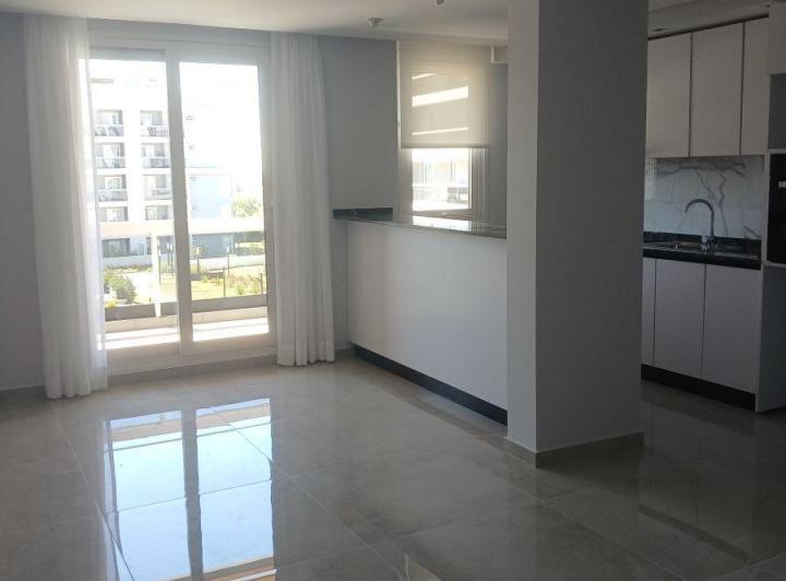 Departamento · 55m² · 3 Ambientes · 1 Cochera