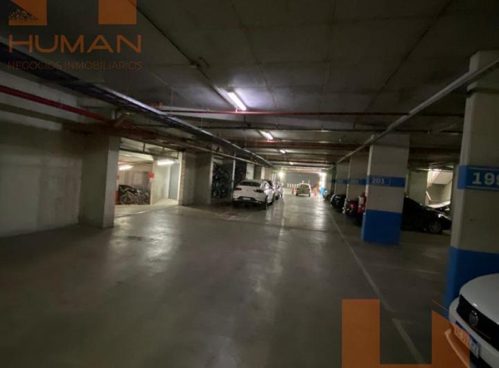 Garage · 20m²