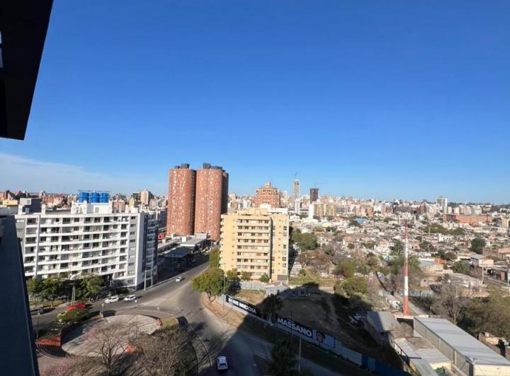 Departamento · 40m² · 2 Ambientes
