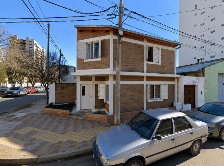 Departamento · 3 Ambientes