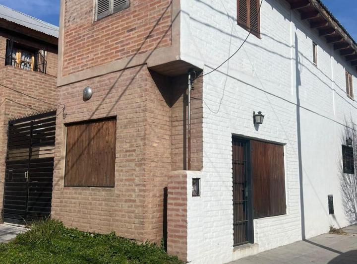 Departamento · 45m² · 5 Ambientes