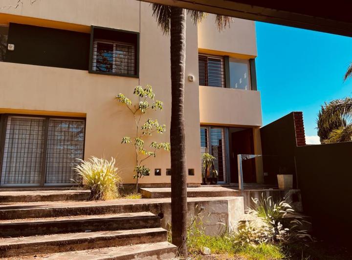Departamento · 5 Ambientes