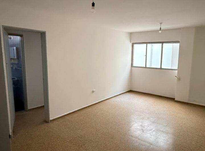 Departamento · 40m² · 2 Ambientes