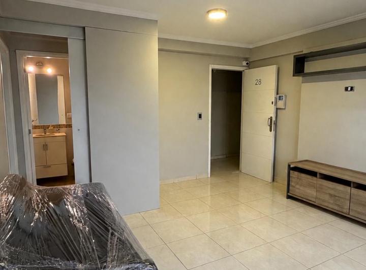 Departamento · 50m² · 3 Ambientes