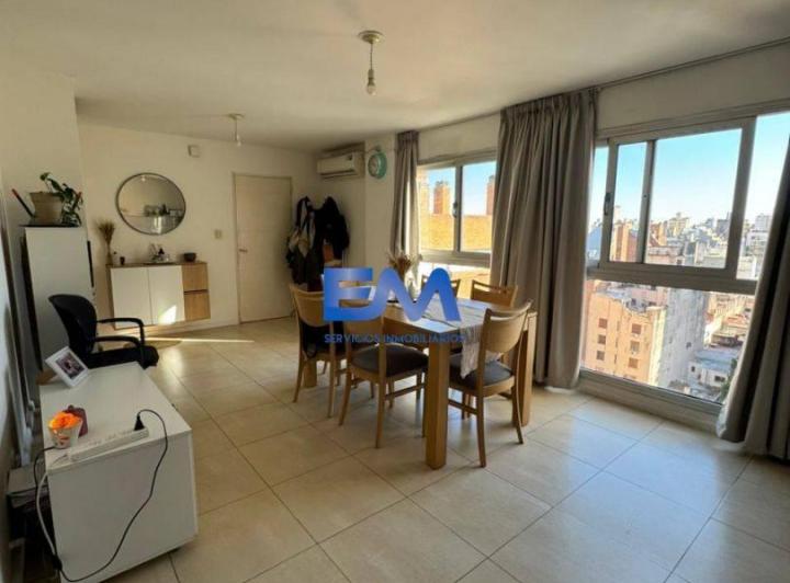 Departamento · 55m² · 3 Ambientes
