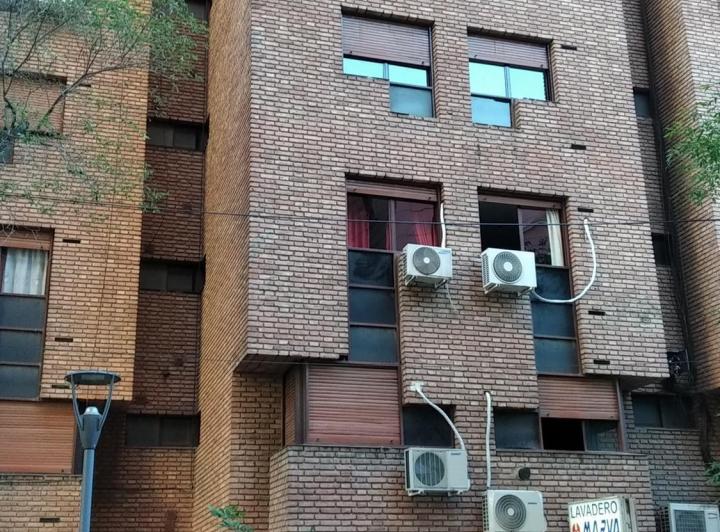 Departamento · 36m² · 1 Ambiente