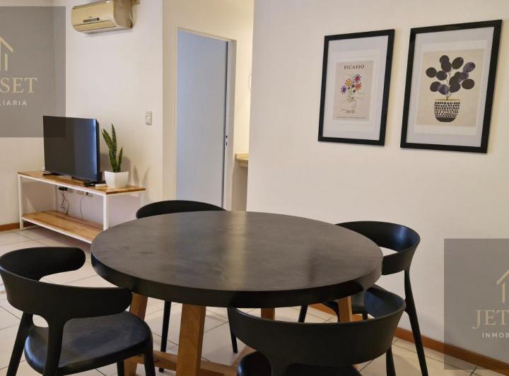 Departamento · 45m² · 2 Ambientes