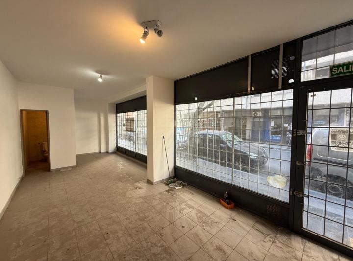 Local comercial · 30m² · 1 Ambiente