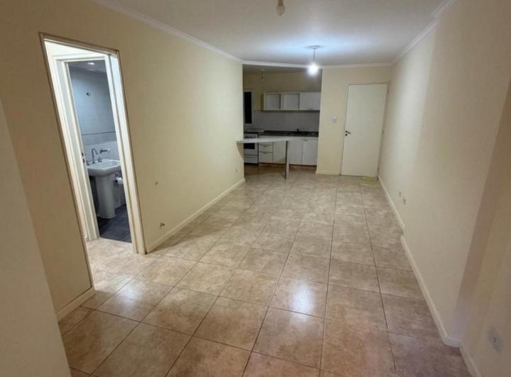 Departamento · 40m² · 2 Ambientes